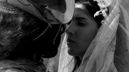 Il dio nero e il diavolo biondo