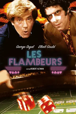Les flambeurs