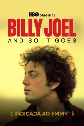 Billy Joel: And So It Goes
