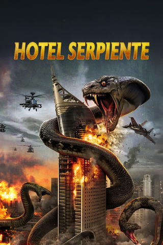 Hotel Serpiente