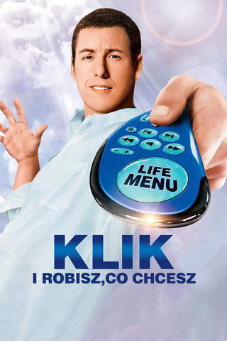 Klik: I robisz, co chcesz