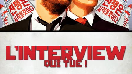 L’Interview qui tue !