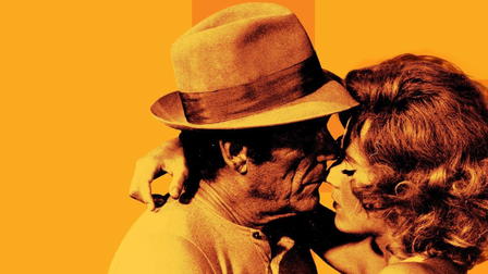 Beware of a Holy Whore