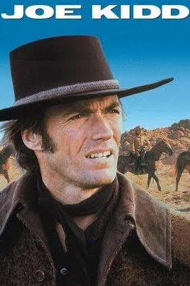 Joe Kidd