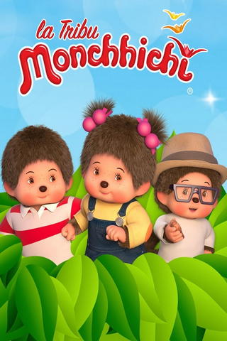 Monchhichi Tribe