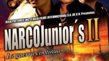 Narco Juniors 2