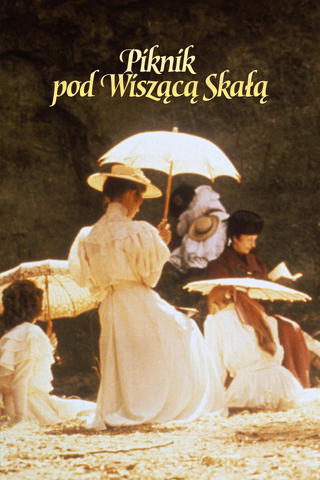 Piknik pod Wiszącą Skałą
