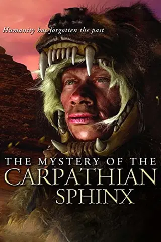 UFOTV Presents: The Mystery of the Carpathian Sphinx