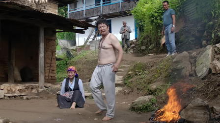 Karsang