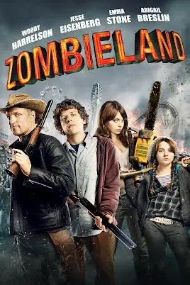 Zombieland (OmU)