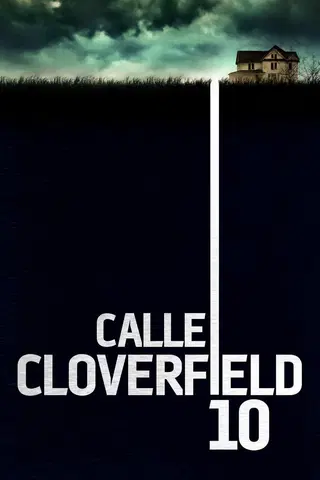 10 Cloverfield Lane
