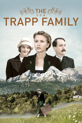 The von Trapp Family - A Life of Music