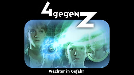 4 gegen Z