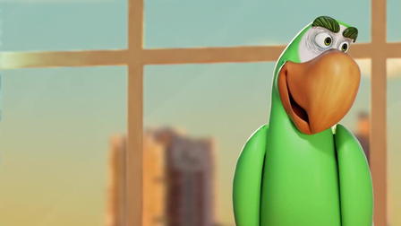 Pets: Christmas Furballs