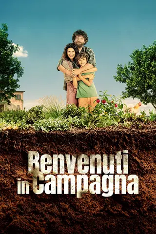 Benvenuti in campagna