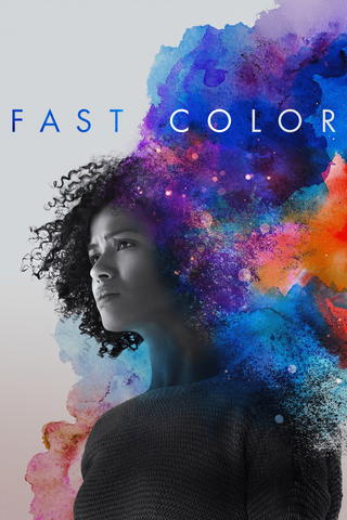 Fast Color: Die Macht in Dir
