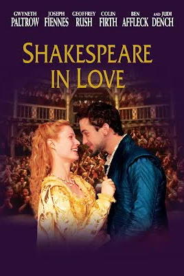 Shakespeare in Love