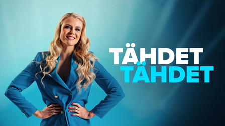 Tähdet, tähdet
