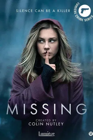 Missing (Saknad)