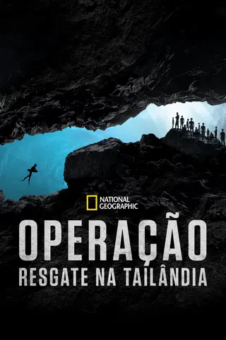 Operação: Resgate na Tailândia