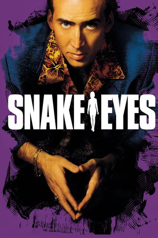 Snake Eyes