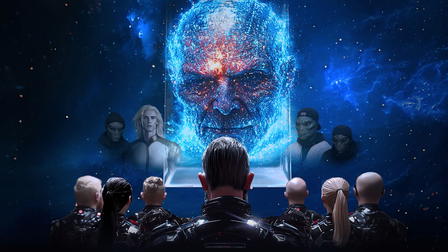 Dark Alliance: The Next Generation