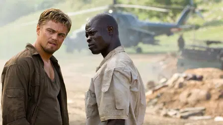Blood Diamond