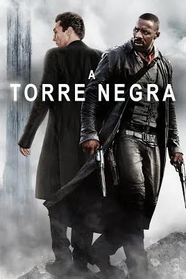 A Torre Negra (Legendado)