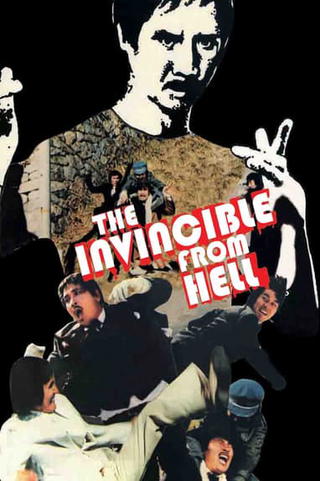 Invincible From Hell
