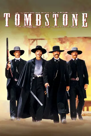 Tombstone