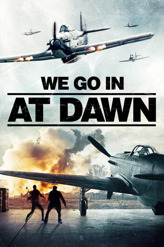 We Go in at Dawn