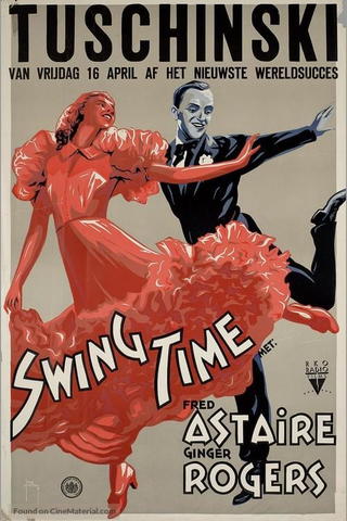 Swing Time