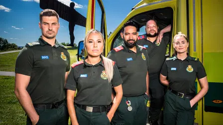 Ambulansen UK