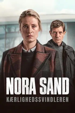 Pigerne fra Englandsbåden.