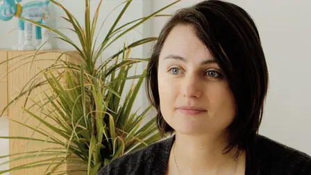 Sick The Battle Against HG