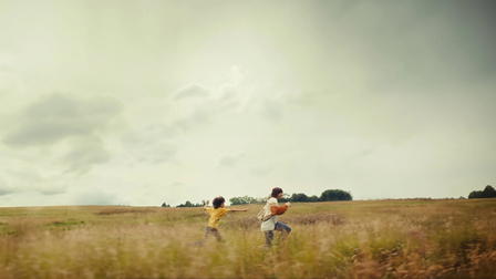 Grassland