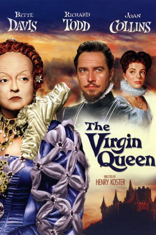 The Virgin Queen (1955)
