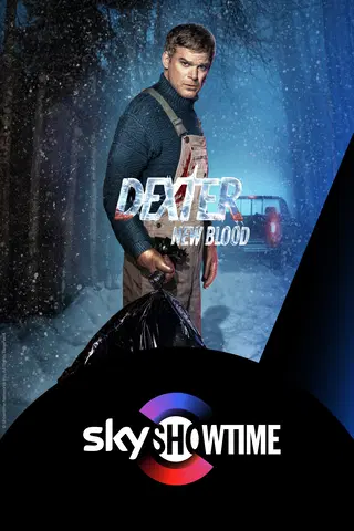 Dexter: New Blood