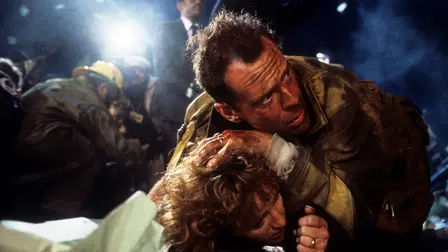 Die Hard 2: Die Harder