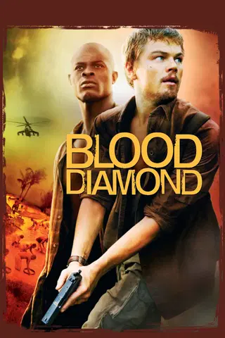 Blood Diamond