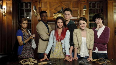 Cluedo, nouvelle génération