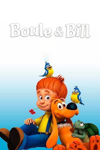Bobby & Bill