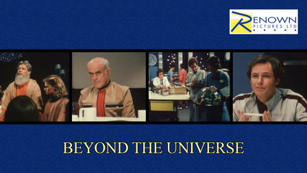 Beyond the Universe