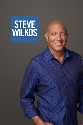 The Steve Wilkos Show