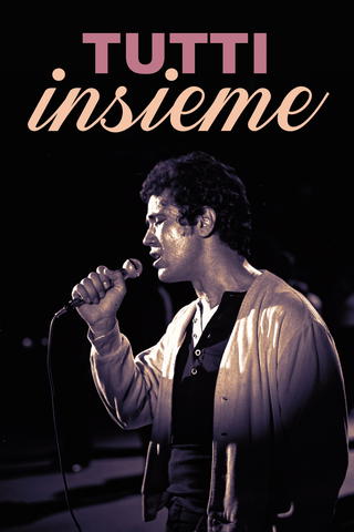 Tutti insieme