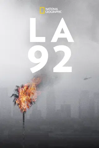 L.A. 92 : Les émeutes