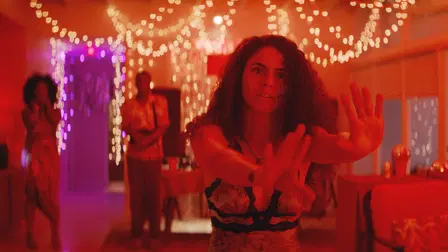 M.I.A.