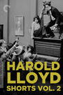 Harold Lloyd Shorts: Volume 2