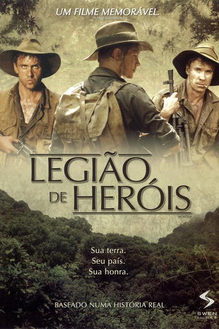 Legião de Heróis