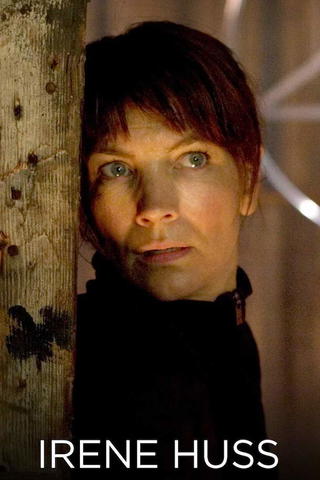 Detective Inspector Irene Huss